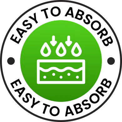 MounjaPure Drops - Wellness support